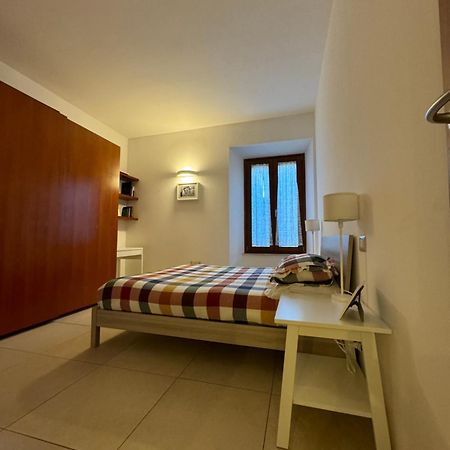 Casa. Grassi Appartement Siena Buitenkant foto
