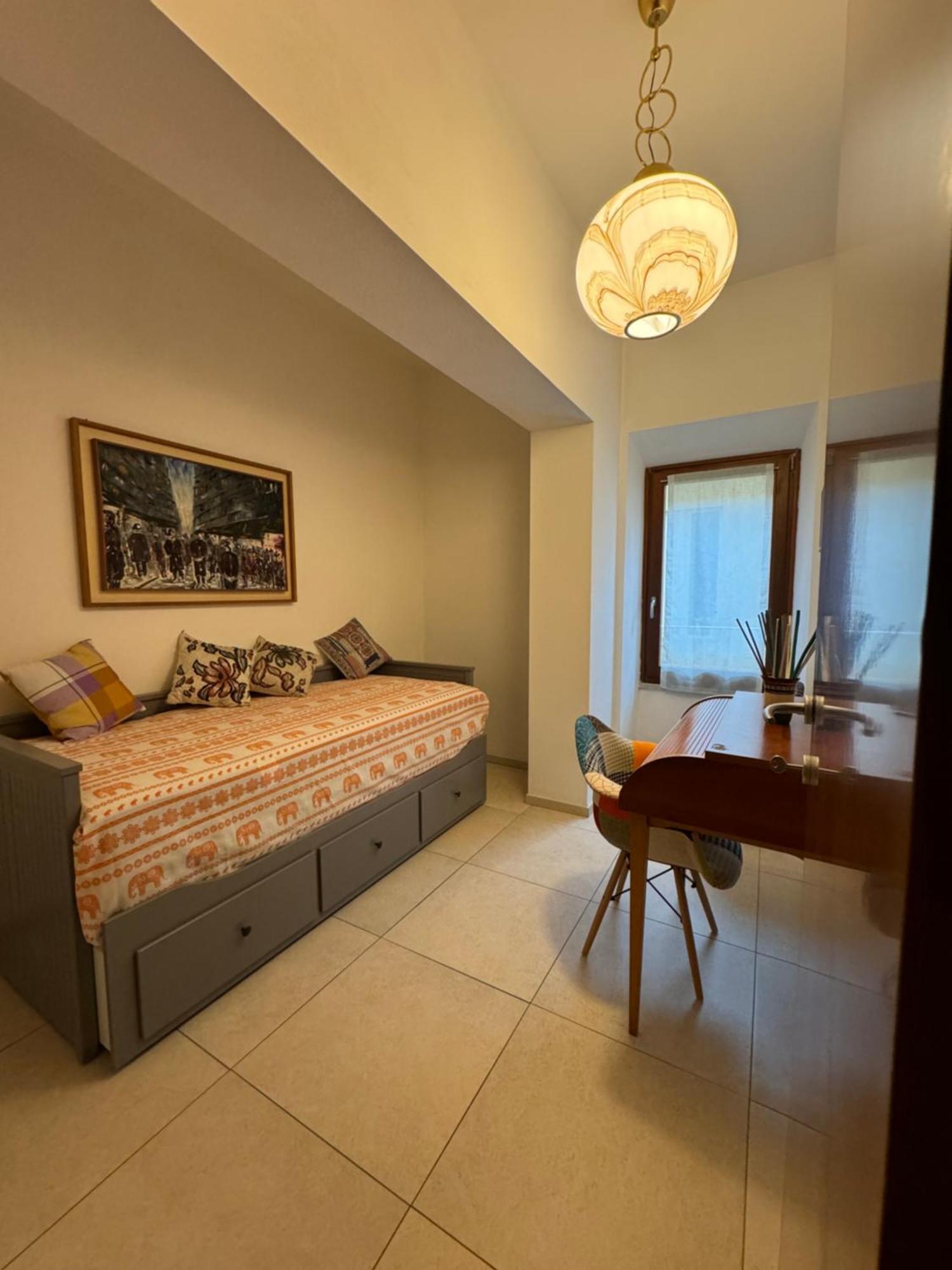 Casa. Grassi Appartement Siena Buitenkant foto