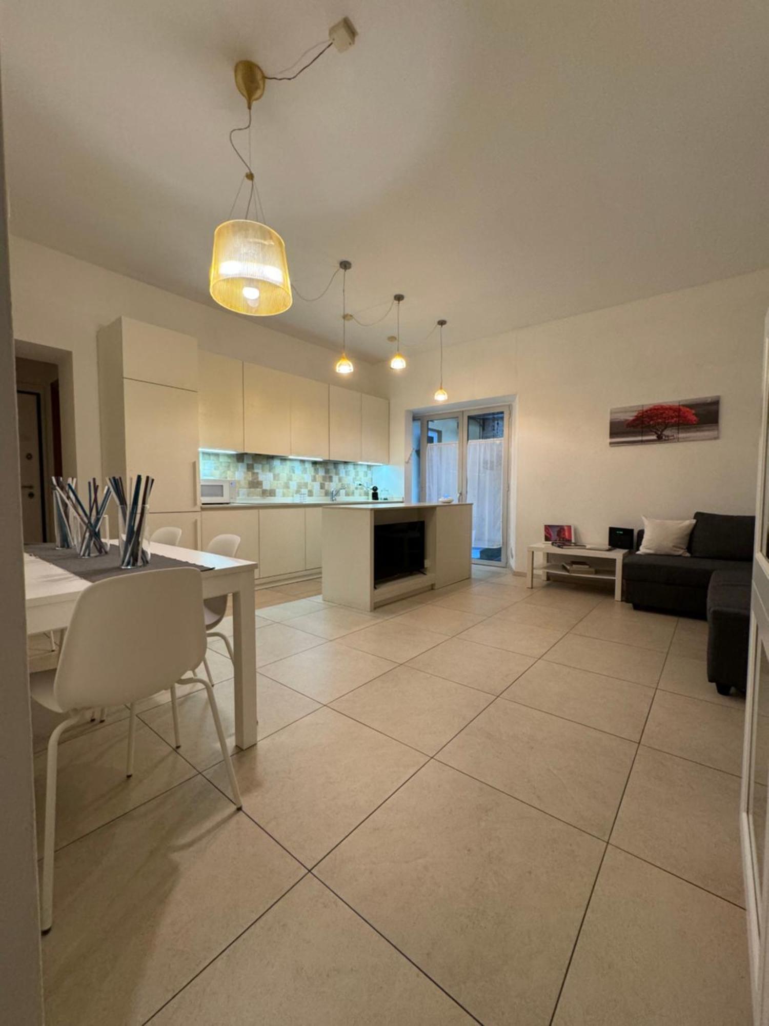 Casa. Grassi Appartement Siena Buitenkant foto