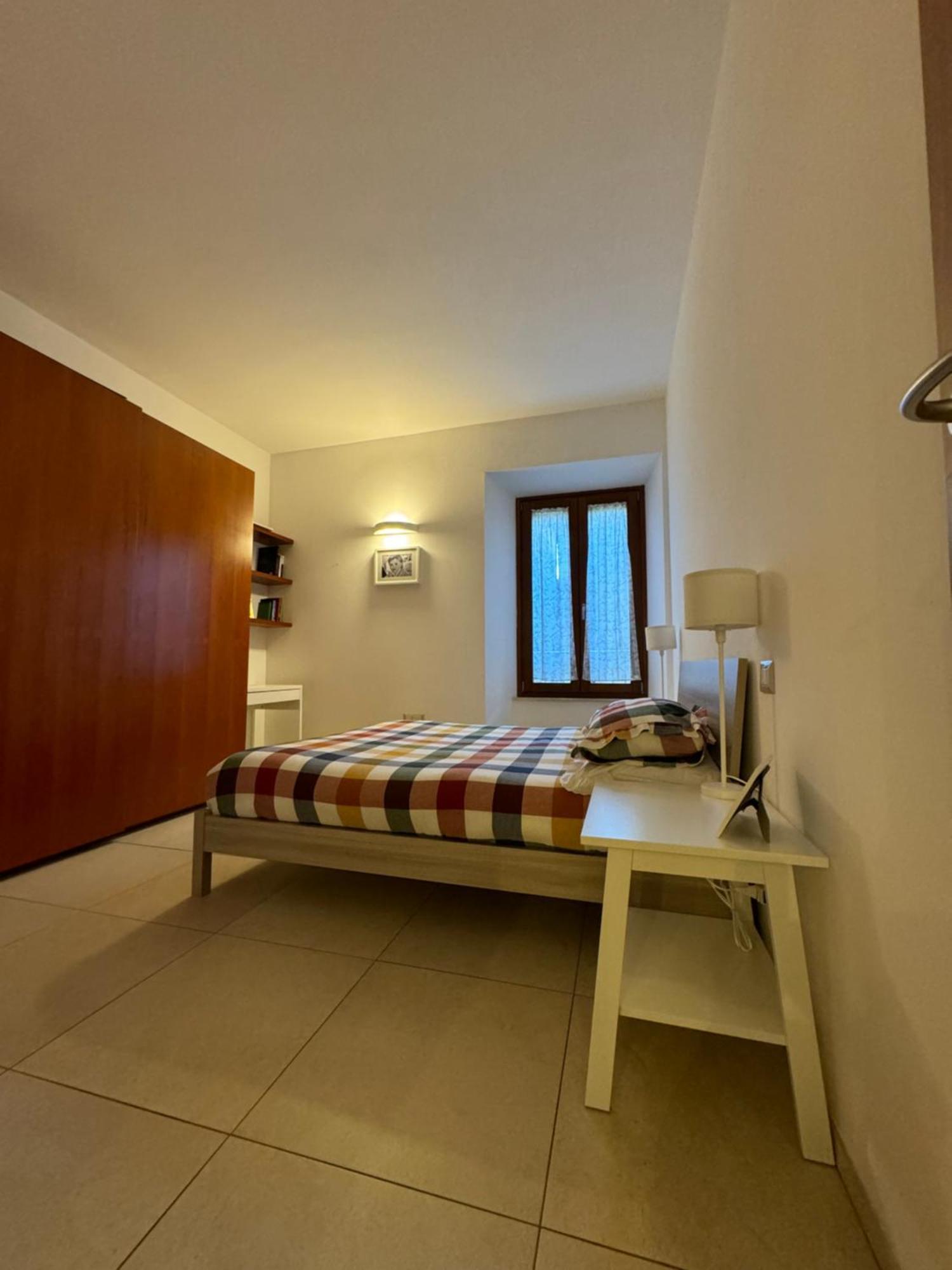 Casa. Grassi Appartement Siena Buitenkant foto